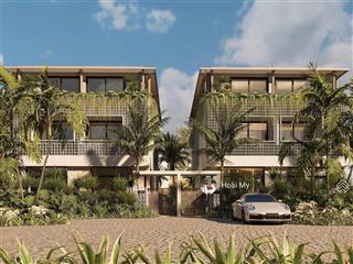 Libera nha trang biểu tượng sống nghỉ dưỡng & đầu tư bên vịnh biển triệu đô