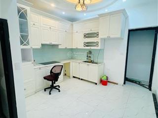 Bán nhà riêng mậu lương, hà đông  40m², 4 tầng, ngõ 3m, cách bãi gửi ô tô 60m
