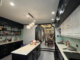 Bán nhà liền kề nguyễn văn lộc làng việt kiều châu âu, hà đông, 88m² x 4 tầng giá 23.5 tỷ