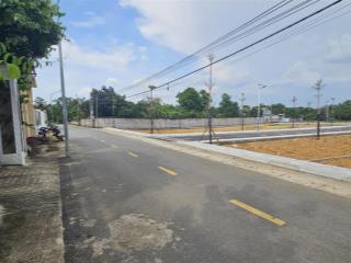 Bán đất nền hòa lạc 125m2 gần metro số 5 khu cnc & đại học quốc gia giá 2.95 tỷ