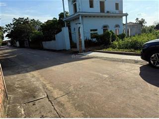 Bán đất bình yên thạch thất | 120m | giá chỉ 3.3 tỷ
