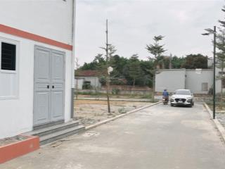 Bán đất hòa lạc 70m mt 5m gần cnc & đhqg cách trục hồ tâyba vì 50m giá 2.3 tỷ