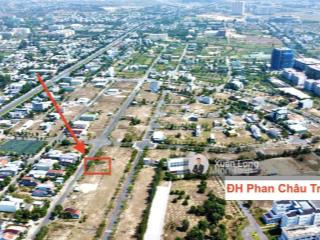 Cần bán nhanh lô đất đường 11m5 (trịnh hoài đức), thông đại học fpt đến chợ điện ngọc