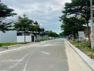 Chỉ 2.05 tỷ có ngay lô đất đẹp ngay sát đh fpt thích hợp ở kinh doanh đầu tư