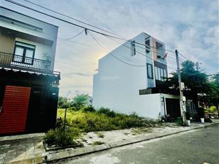 Chủ cần bán gấp lô 120m2 (6x20) khu phố chợ điện ngọc giá chỉ 2.85 tỷ