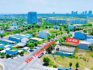 Chính chủ bán 110m2 đường 27m văn tiến dũng sát đh phan châu trinh giá 3,25 tỷ (sổ hồng)