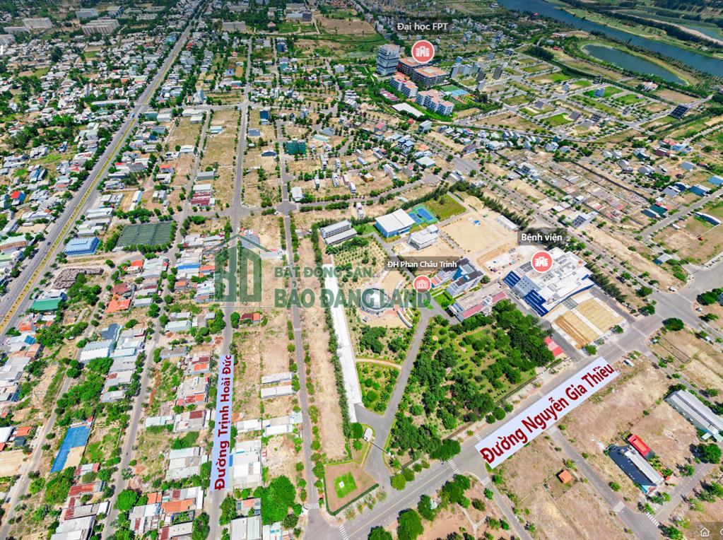 Rẻ nhất khu đô thị 1a sát đường trần hưng đạo, cách đh fpt 500m, thuận tiện ở kinh doanh