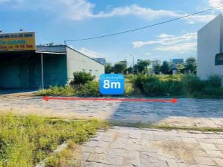 Chào bán lô biệt thự 168m2 ngang 8m ngay sát đh fpt