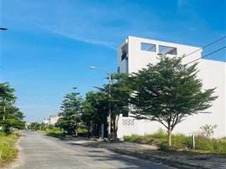 Mặt tiền 6m dt 117m2 chính chủ cần bán ngay chợ điện ngọc giá chỉ 2,98 tỷ