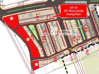 Chính chủ bán lô 80m2 trung tâm làng đại học  kđt sungate  nhỉnh 3 tỷ