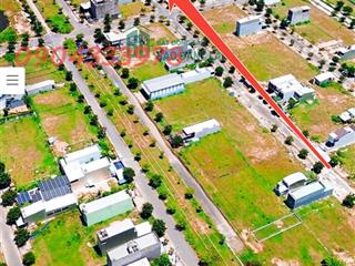 Chính chủ bán 117m2 mặt tiền 6m chỉ 2.98 tỷ gần chợ điện ngọc