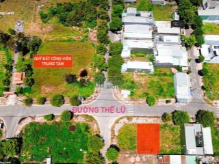 Giảm thêm 200tr bán lô mặt tiền 8m sạch đẹp gần chợ điện ngọc và y phan châu trinh