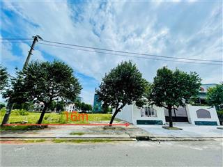 Chính chủ bán 336m2 mặt tiền 16m sáttrần đại nghĩa giá chỉ 8,55 tỷ sát fpt