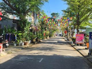 Chính chủ bán lô 165m² ngang 7m sát đh fpt và đh y phan châu trinh, giá tốt