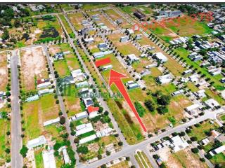 Chính chủ bán lô 147m2 (6x24,5) trục thông 40m chỉ 3.55 tỷ