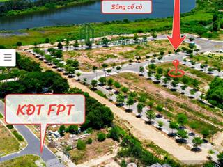 Chính chủ cần bán 171m2 mặt tiền 7m ngay đại học fpt giá chỉ 4,25 tỷ