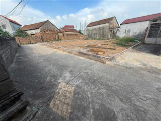 Bán đất đẹp tại xã mỹ lương, 1,8 tỷ, 91,2m2, pháp lý đầy đủ