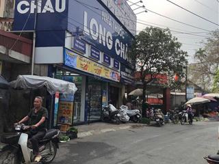 Bán gấp đất tại nguyễn anh trỗi, 1,5 tỷ, 43,9m2, chương mỹ, hà nội