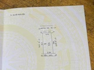 95 m2 thị trấn chúc sơn phường chương mỹ