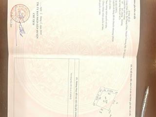 Bán đất tại phụng châu, chương mỹ, hà nội, 3,7 tỷ, 67 m2, chính chủ bán gấp