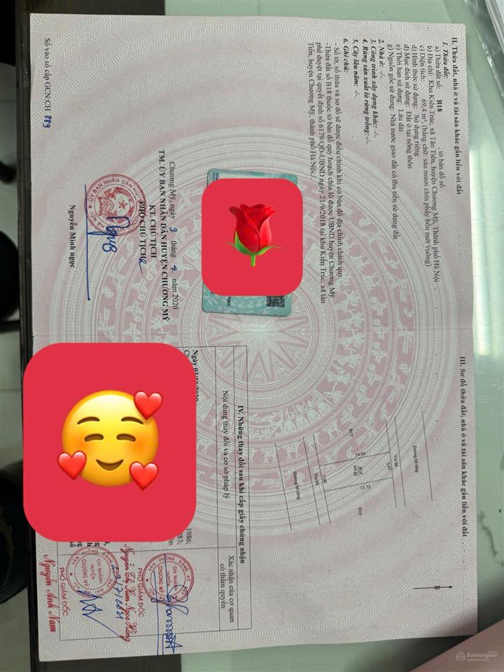 Bán đất kiến trúc sát hồ chí minh, đối diện hồ văn sơn, 69,4m², ô tô, giá hơn 2 tỷ