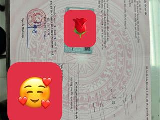 Bán đất kiến trúc sát hồ chí minh, đối diện hồ văn sơn, 69,4m², ô tô, giá hơn 2 tỷ