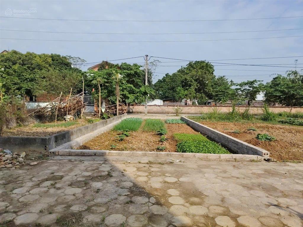 Bán đất kiến trúc sát hồ chí minh, đối diện hồ văn sơn, 69,4m², ô tô, giá hơn 2 tỷ