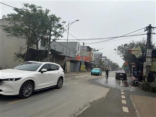 Bán đất 51m2, giá cực chất 2,8 tỷ tại đường 419, xã hợp đồng, chương mỹ, hà nội kinh doanh buôn ban