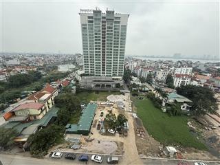 Sở hữu căn hộ view hồ tây hướng đông nam 3 ngủ ở xuân diệu tây hồ sổ đỏ vĩnh viễn công chứng ngay