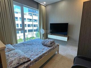 Cho thuê căn hộ cao cấp lakeview 1 thủ thiêm sát bên quận 1, 88m2, 2pn, giá rẻ 35tr/tháng