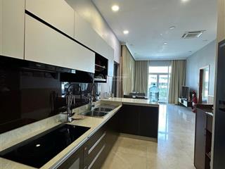 Cần tiền bán gấp căn hộ cao cấp lakeview 1 thủ thiêm view q1 88m2 2pn tặng 100m2 sân vườn sổ hồng