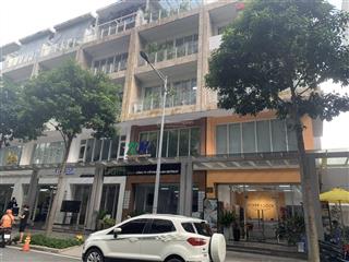 Chính chủ bán nhanh nhà phố saritown sala đường b2 thủ thiêm q2 sổ hồng giá tốt 92tỷ đang có hđt