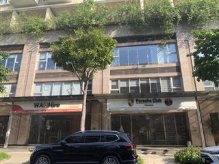 Chính chủ bán gấp cặp shophouse sarina sala thủ thiêm q2 dtsd 479m2 sổ hồng giá tốt 116tỷ hđt 210tr