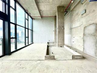 Cần tiền bán nhanh penthouse opera cao cấp thủ thiêm q2 view sông q1 dt 186m2 4pn giá tốt 75 tỷ