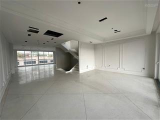 Cần tiền bán nhanh nhà phố mặt tiền nguyễn cơ thạch sala thủ thiêm q2 giá tốt nhất 176 tỷ sổ hồng