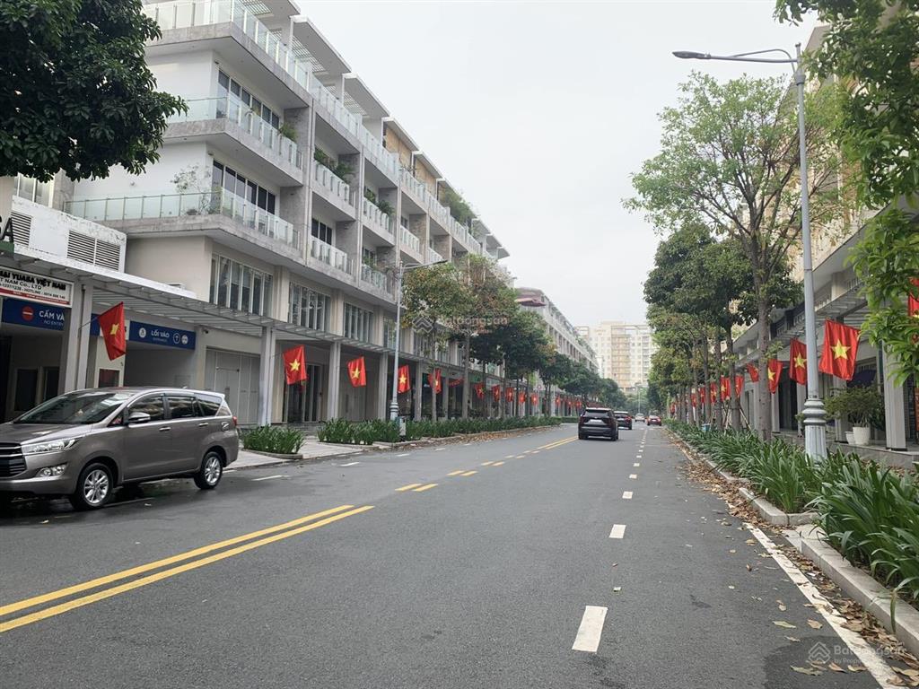 Cần tiền bán nhanh cặp nhà phố saritown sala thủ thiêm q2 giá rẻ nhất thị trường 170tỷ đang có hđt