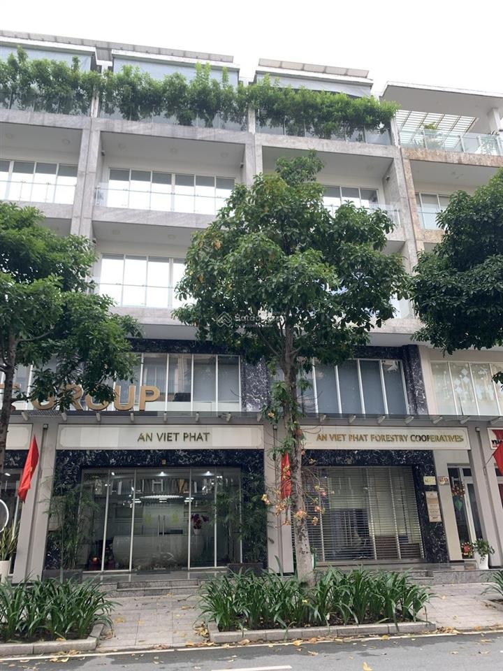 Cần tiền bán nhanh cặp nhà phố saritown sala thủ thiêm q2 giá rẻ nhất thị trường 170tỷ đang có hđt