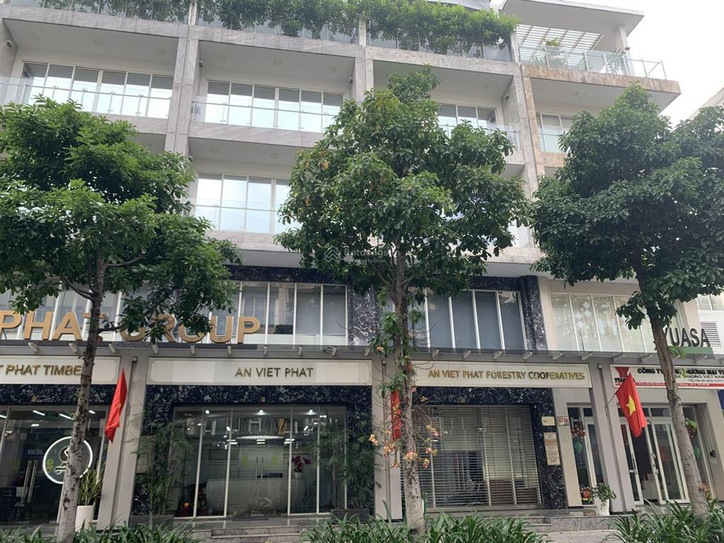 Cần tiền bán nhanh cặp nhà phố saritown sala thủ thiêm q2 giá rẻ nhất thị trường 170tỷ đang có hđt