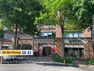 Bán nhanh shophouse sarimi mặt tiền đường d9 sala thủ thiêm q2 dtsd 280m2 giá tốt 72tỷ sh có hđt