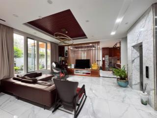 Cần tiền bán biệt thự cao cấp sala thủ thiêm q2 dt 17.4x18.5m giá bán tốt nhất 321tỷ có sổ hồng rồi