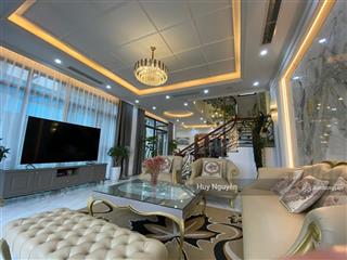 Bán gấp bt dương nội khu d 225m2 4t, nhà đẹp, view thoáng, sát công viên 5x tỷ (tl) 0982 880 ***
