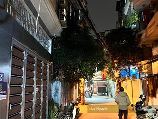 11p khép kín 9.7 tỷ dt 50tr/th. ccmn lò đúc, kim ngưu hộ khẩu hai bà trưng. sổ phân lô.0982 880 ***