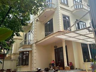 (bt pháp cổ) bán bt trung kính 246mx4t mt 12m hơn 30 tỷ oto kd yên tĩnh sổ đẹp bán nhanh cầu giấy