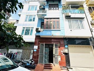 (chính chủ) bán nhà mặt phố nguyễn khả trạc 60mx5t kd hơn 20 tỷ giảm sâu 50tr/1 tháng mai dịch