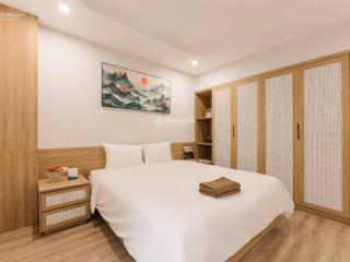 (khổng lồ) bán nhà ccmn đường vân canh gần vd 3.5 dt 130m2x6t 25pn 1 tỷ/1 năm ô tô tránh chuẩn pccc