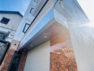 (lô góc) bán nhà bùi xương trạch 40mx4t 2 thoáng chỉ 70m ra oto mới đẹp hơn 6 tỷ sổ vuông mt rộng