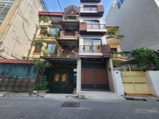 (thang máy). chính chủ bán nhà mặt phố 139 hoa bằng 62m2x7t mới đẹp mt rộng 20 tỷ kd 100tr/tháng cg