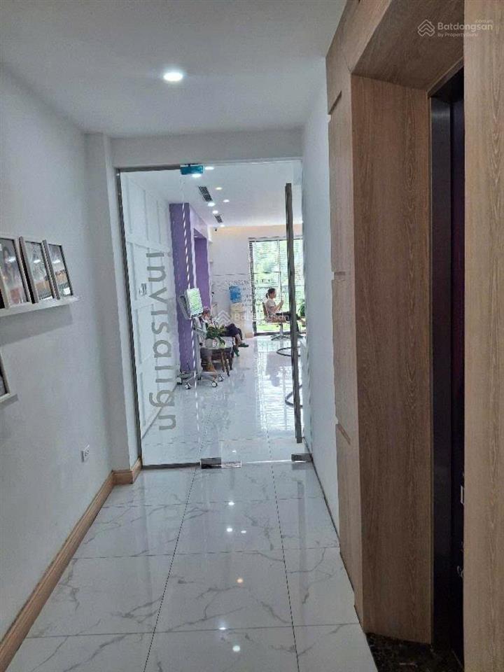 (mặt phố) chính chủ bán nhà 96 trung phụng 86m2x7t mt 6m 44 tỷ thang máy sổ vuông kd tốt đống đa