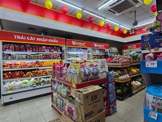 (mặt phố) bán nhà mặt phố trung kính to 60mx4t siêu thị 30.5 tỷ vỉa hè sổ vuông mt rộng 2 thoáng