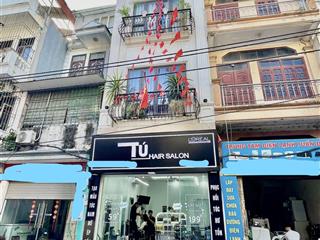 (mặt phố) bán nhà mp vũ trọng phụng 69m2x4t, 16.5 tỷ, vỉa hè siêu kd 40tr/1 tháng, 2 thoáng mt rộng